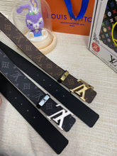 China Replica LV Belts 51usd Only